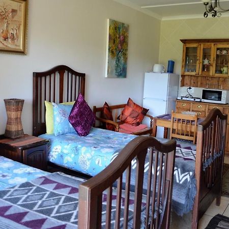 פרייהייד Petra'S Country Guesthouse מראה חיצוני תמונה