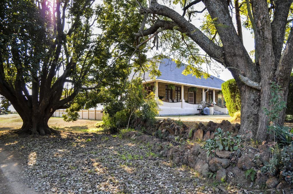 פרייהייד Petra'S Country Guesthouse מראה חיצוני תמונה