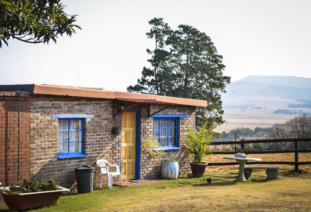 פרייהייד Petra'S Country Guesthouse מראה חיצוני תמונה