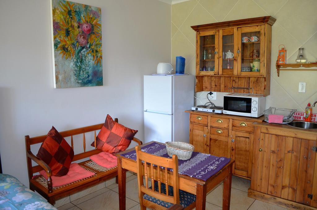 פרייהייד Petra'S Country Guesthouse מראה חיצוני תמונה