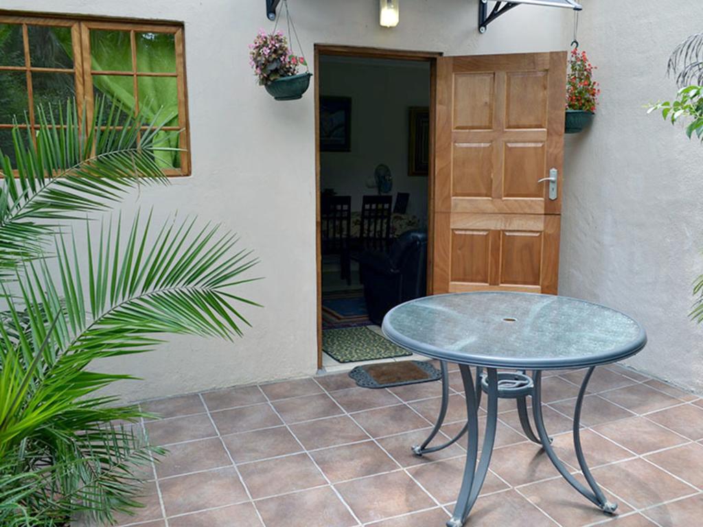פרייהייד Petra'S Country Guesthouse מראה חיצוני תמונה
