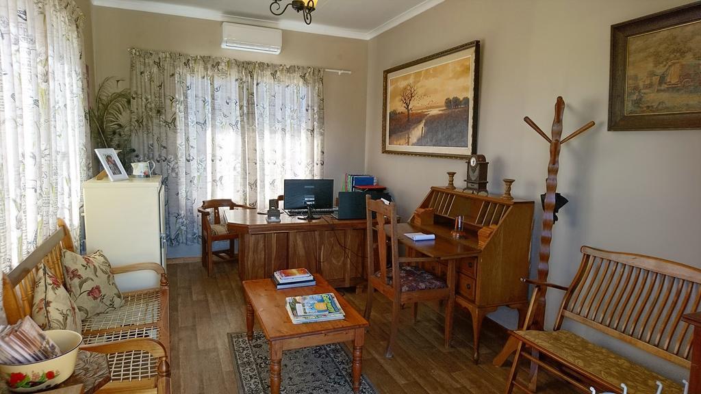 פרייהייד Petra'S Country Guesthouse מראה חיצוני תמונה