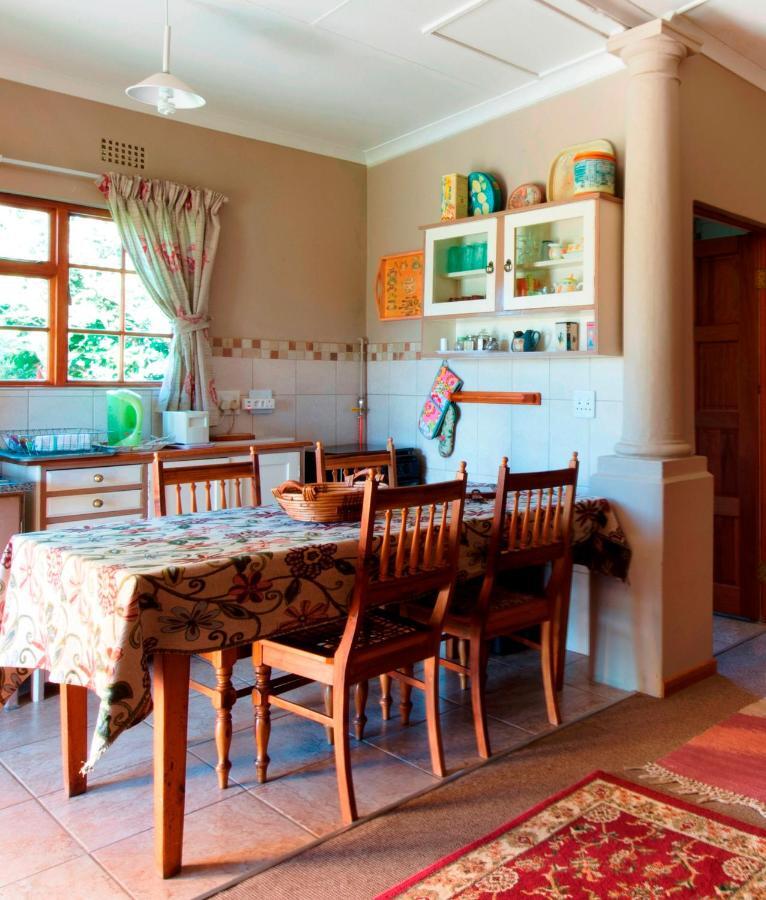 פרייהייד Petra'S Country Guesthouse חדר תמונה