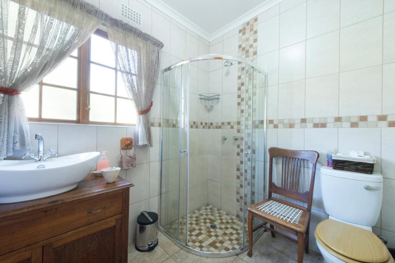 פרייהייד Petra'S Country Guesthouse חדר תמונה